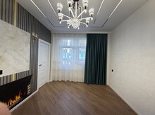 2-otaqlı yeni tikili, Masazır qəs., 44 m²