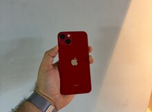 Apple iPhone 13 Red 128GB/4GB