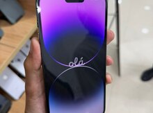 Apple iPhone 14 Pro Max Deep Purple 256GB/6GB