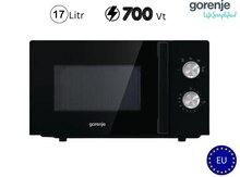 Mikrodalğalı soba Gorenje MO17E1BH