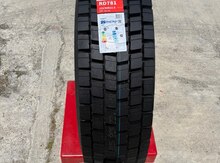 "ROADX" şinləri RD781 315/80 R22.5