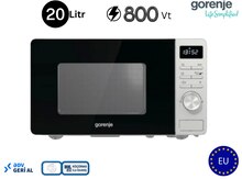 Mikrodalğalı soba Gorenje MO20A3X