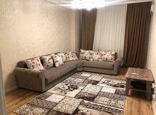 1-otaqlı yeni tikili kirayə verilir, Telnov küç., 60 m²