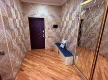 2-otaqlı yeni tikili kirayə verilir, Əhmədli m., 72 m²