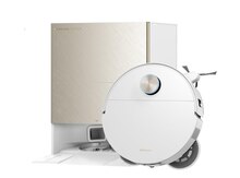 Robot Tozsoran Dreame X60 Ultra Complete