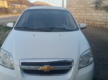 Chevrolet Aveo, 2011 il