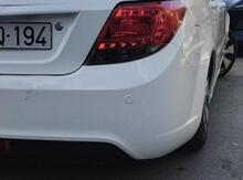 Khazar LX, 2020 il