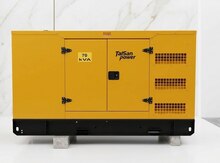 Generator və tənzimləyicisi