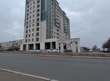 3-otaqlı yeni tikili, Gəncə ş., 110 m²