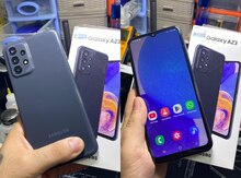 Samsung Galaxy A23 Black 64GB/4GB