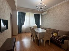 2-otaqlı yeni tikili, Masazır qəs., 44 m²