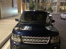 Land Rover Discovery, 2008 il