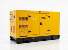 Generator və tənzimləyicisi