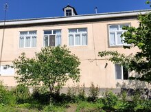 Həyət evi, Qusar r.