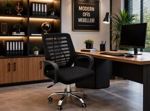 Ofis kresloları