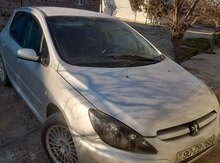 Peugeot 307, 2003 il