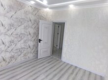 2-otaqlı yeni tikili, Masazır qəs., 44 m²