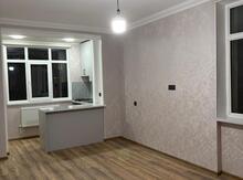 1-otaqlı mənzil kirayə verilir, Sumqayıt ş., 35 m²