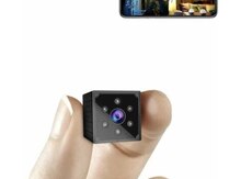 Mini kiçik tam simsiz kamera + 32gb