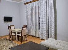 Həyət evi kirayə verilir, Binəqədi qəs.