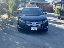 Chevrolet Volt, 2012 il