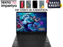 HP OMEN 16-am0073dx BZ4A3UA