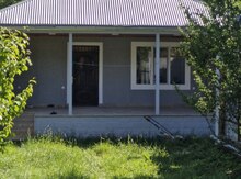 Həyət evi kirayə verilir, İsmayıllı r.