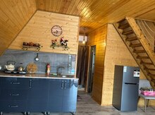 Həyət evi kirayə verilir, Qusar r.