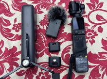 Dji Osmo Pocket 2