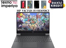 HP Victus Gaming Laptop 15-fb3058ci D15ZKEA
