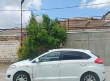 Chery Fulwin 2, 2013 il