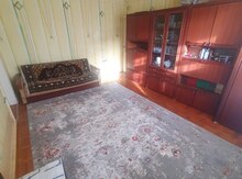 4-otaqlı mənzil, Sumqayıt ş., 100 m²
