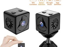 Mini kiçik simsiz kamera + 32GB