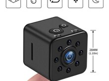 Mini kiçik simsiz kamera + 32GB