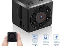 Mini tam simsiz kamera + 32GB