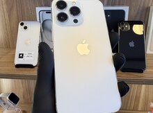 Apple iPhone 13 Pro Silver 128GB/6GB