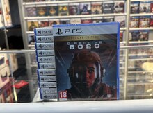 PlayStation 5 Directive 8020 Deluxe Edition