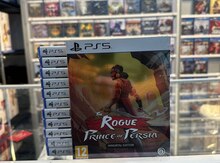PS5 üçün The Rogue Pirince of Persia oyun diski