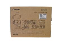 Canon printer və kopir cihazları üçün işlənmiş toner qutusu / waste toner box
