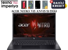 Acer Nitro V15 ANV15-51-593U (NH.QNBER.003)
