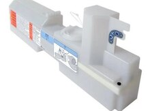 Canon imageRUNNER ADVANCE seriyalı printer və kopir cihazları üçün toner qutusu / waste ton