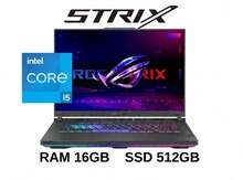 Noutbuk Asus ROG STRIX G16