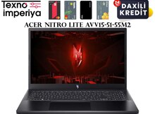 Acer Nitro Lite AVV15-51-55M2 (NH.QNCER.002