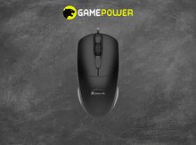XTRIKE ME GM-115 Wired Mouse