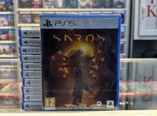 PS5 üçün Saros oyun diski