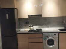1-otaqlı yeni tikili kirayə verilir, Qusar r., 45 m²