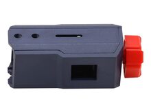 Anycubic Kobra seriyalı FDM 3D printerlər üçün X oxu kəmər sıxıcı ehtiyat hissəsi