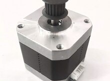 Anycubic Vyper FDM 3D printeri üçün X oxu addım mühərriki hissəsi