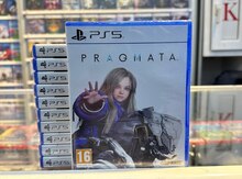 PlayStation 5 oyunu Pragmata