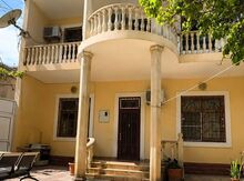 Həyət evi, Ziya Bünyadov pr.